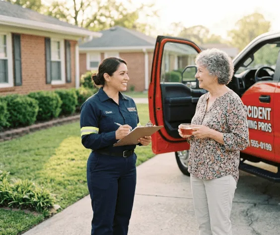 Accident Towing Service Lyons, NY FAQs